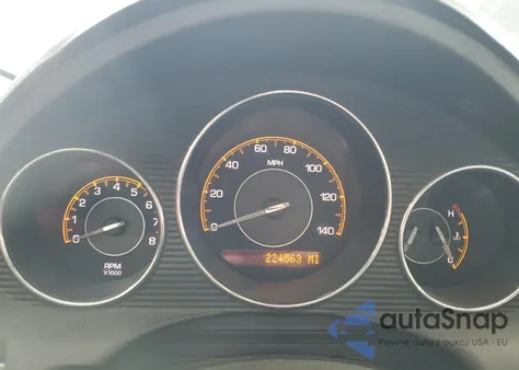 2007 Saturn Aura Xe from USA, damaged, VIN 1G8ZS57N07F286966